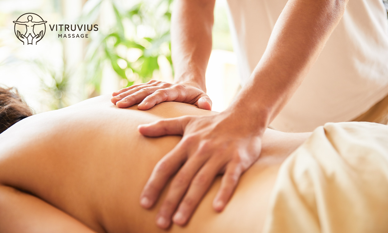 Massagepraktijk Vitruvius