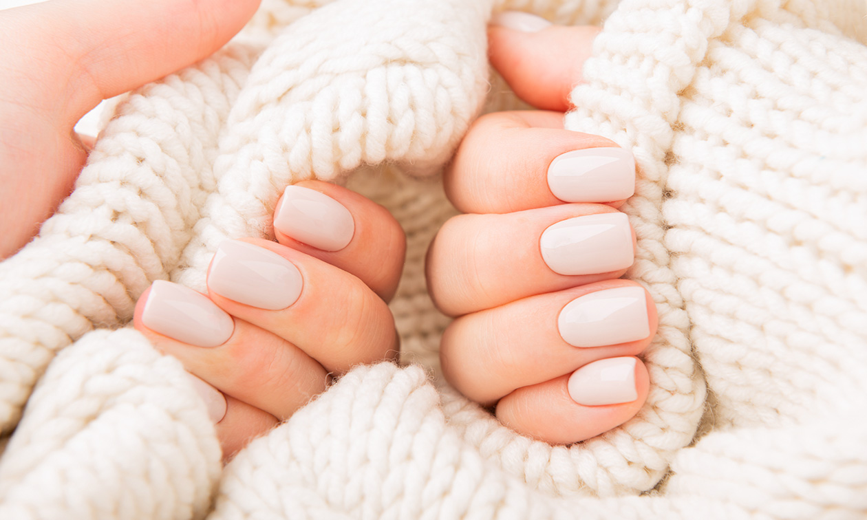 MEET Manicure