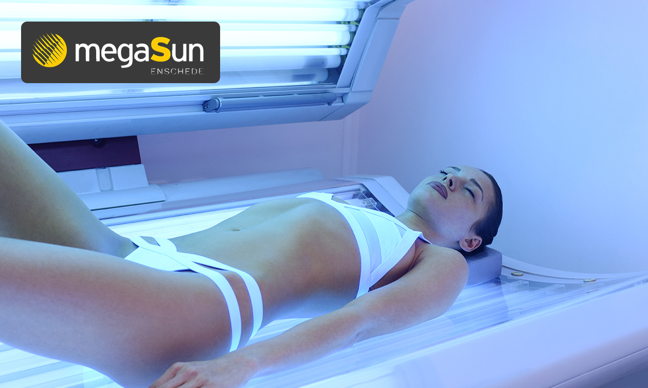 MegaSun Zonnestudio