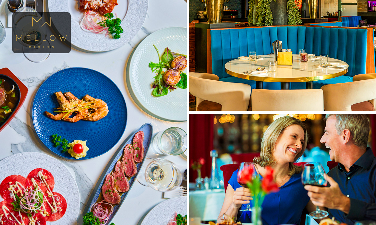 Mellow Dining Rijssen