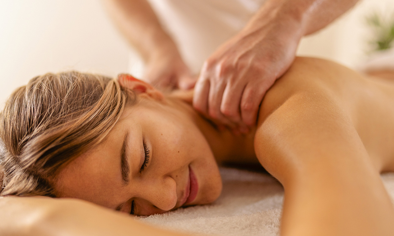 Metta Wellness and Massage