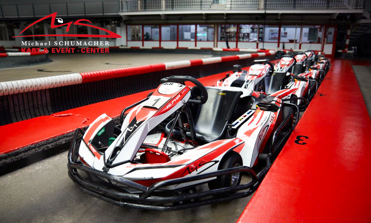Michael Schumacher Kart & Event-Center