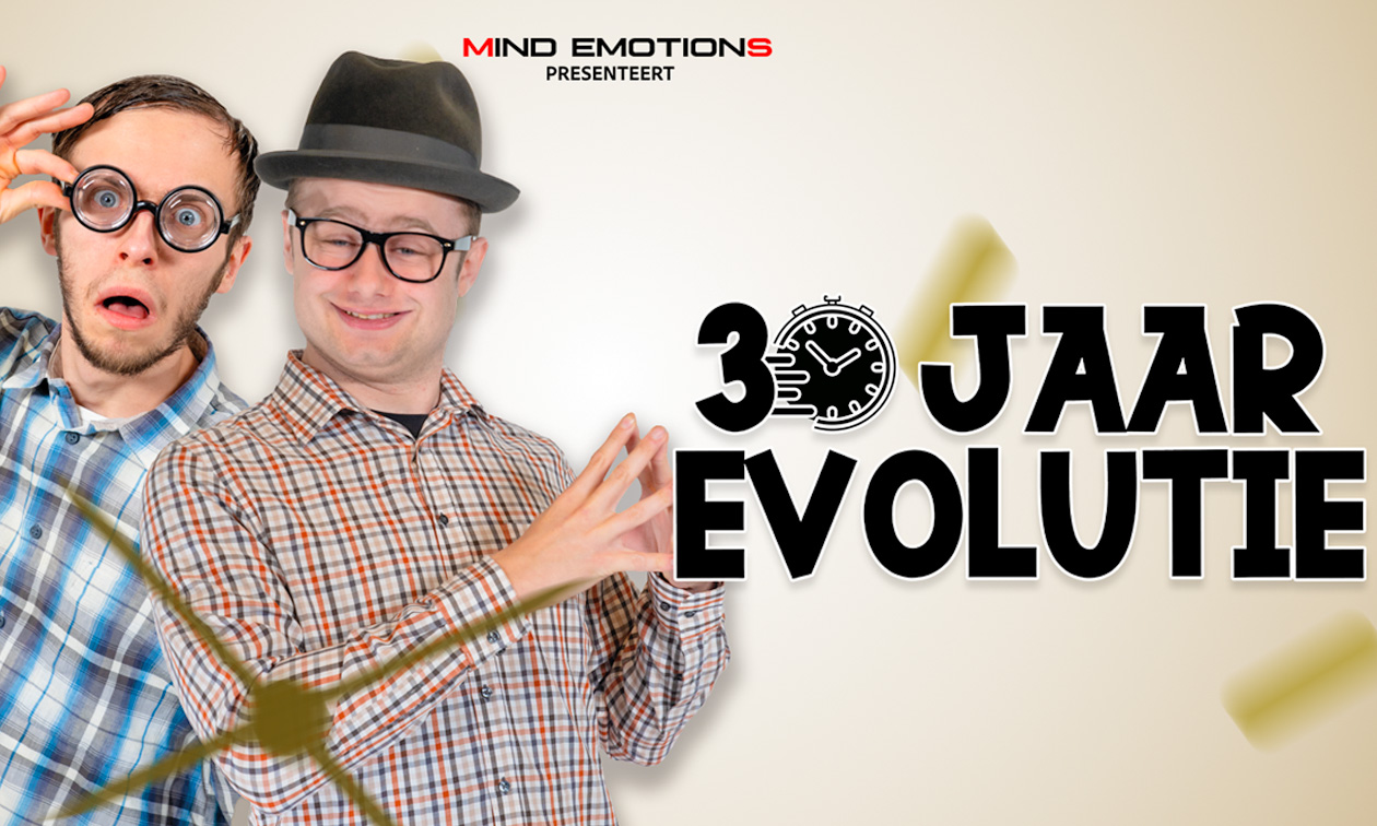 Mind Emotions