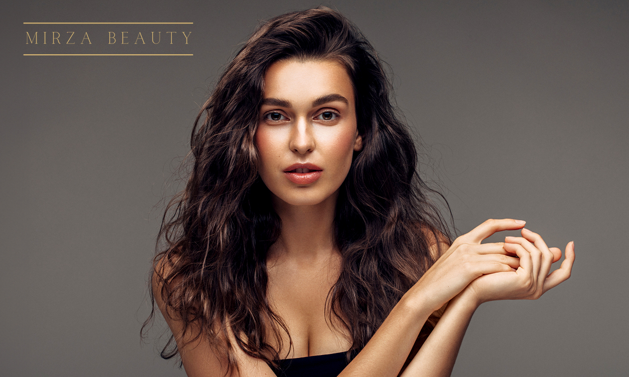 Mirza Beauty Clinic Amersfoort