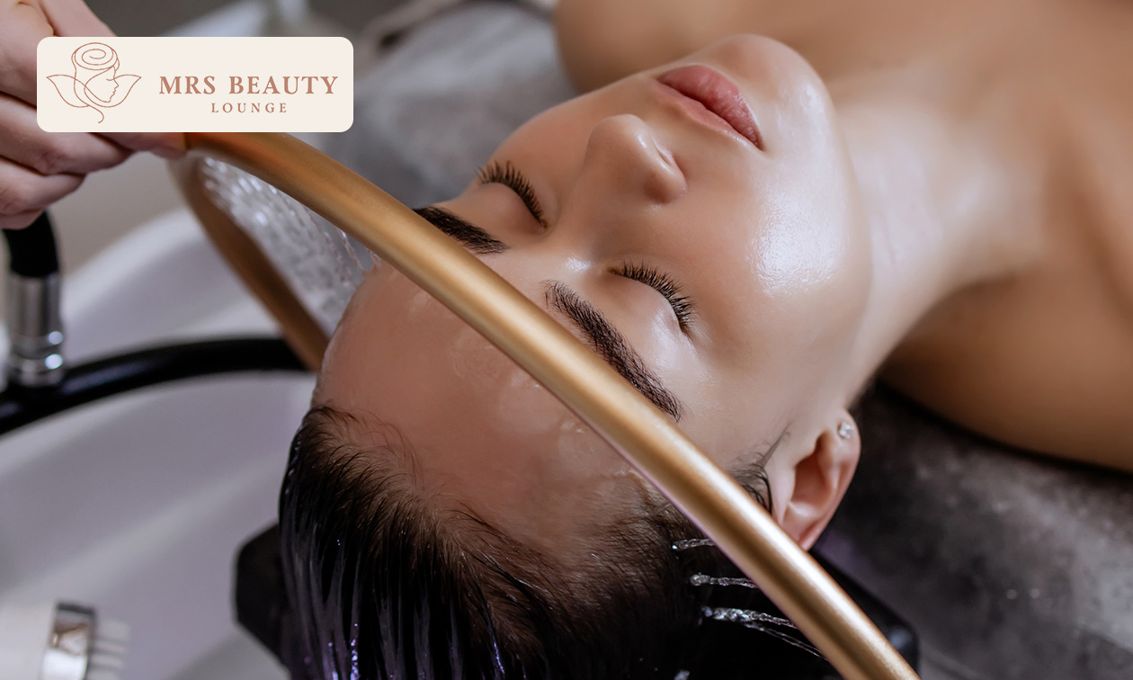 MRS Beauty Lounge