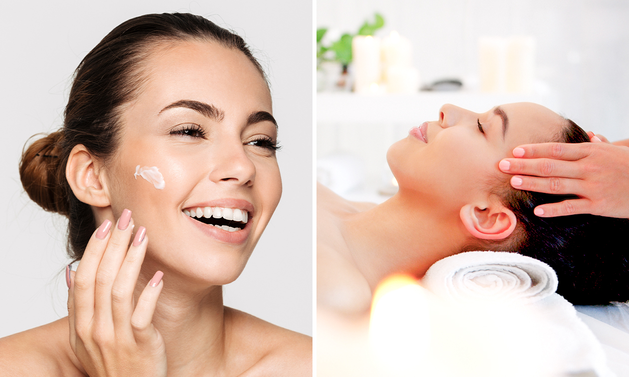 Muy Bonita Beauty & Wellness