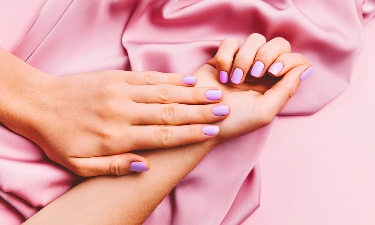 Nag Nails and Beauty Oegstgeest