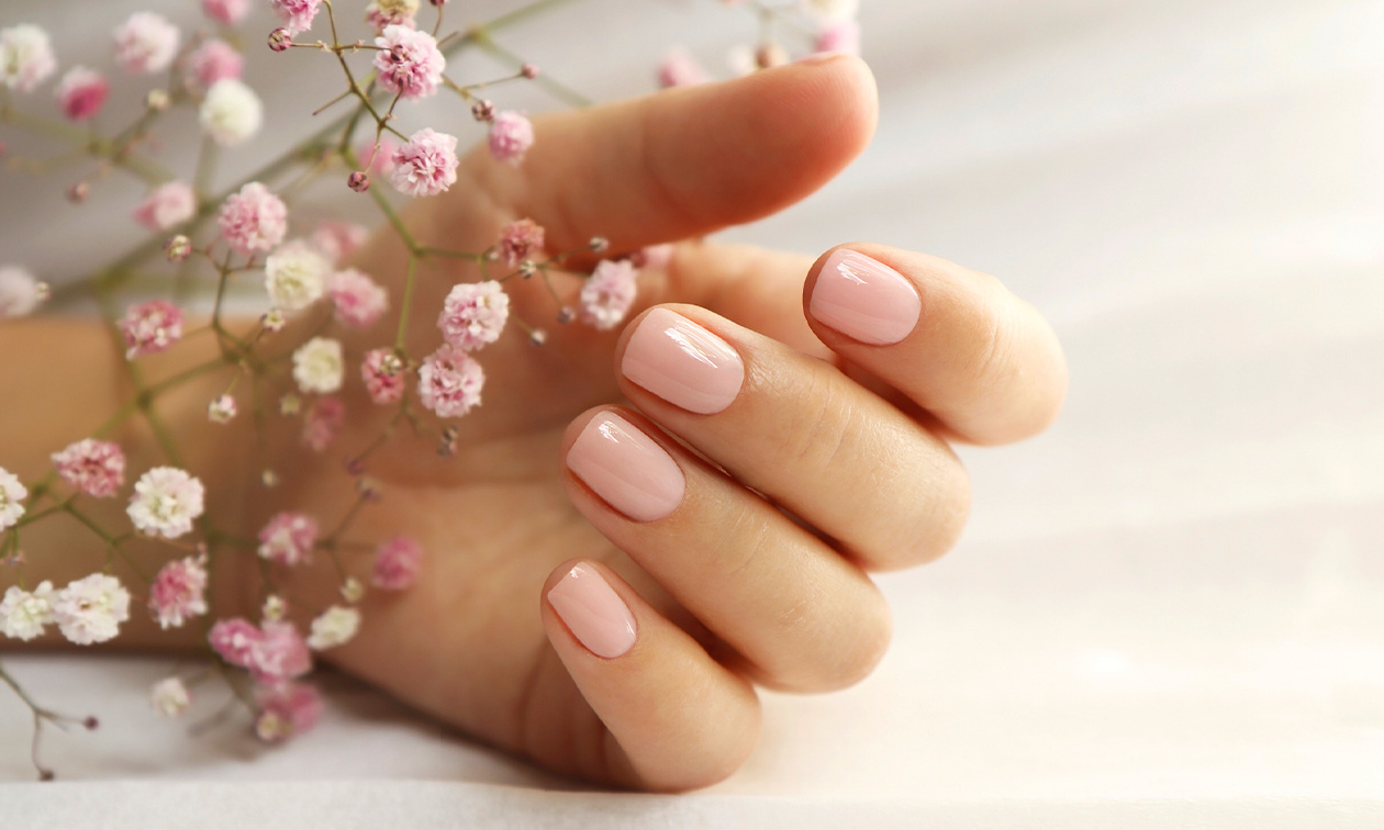 Nails Echt