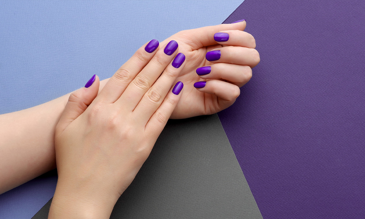 Nailspiration
