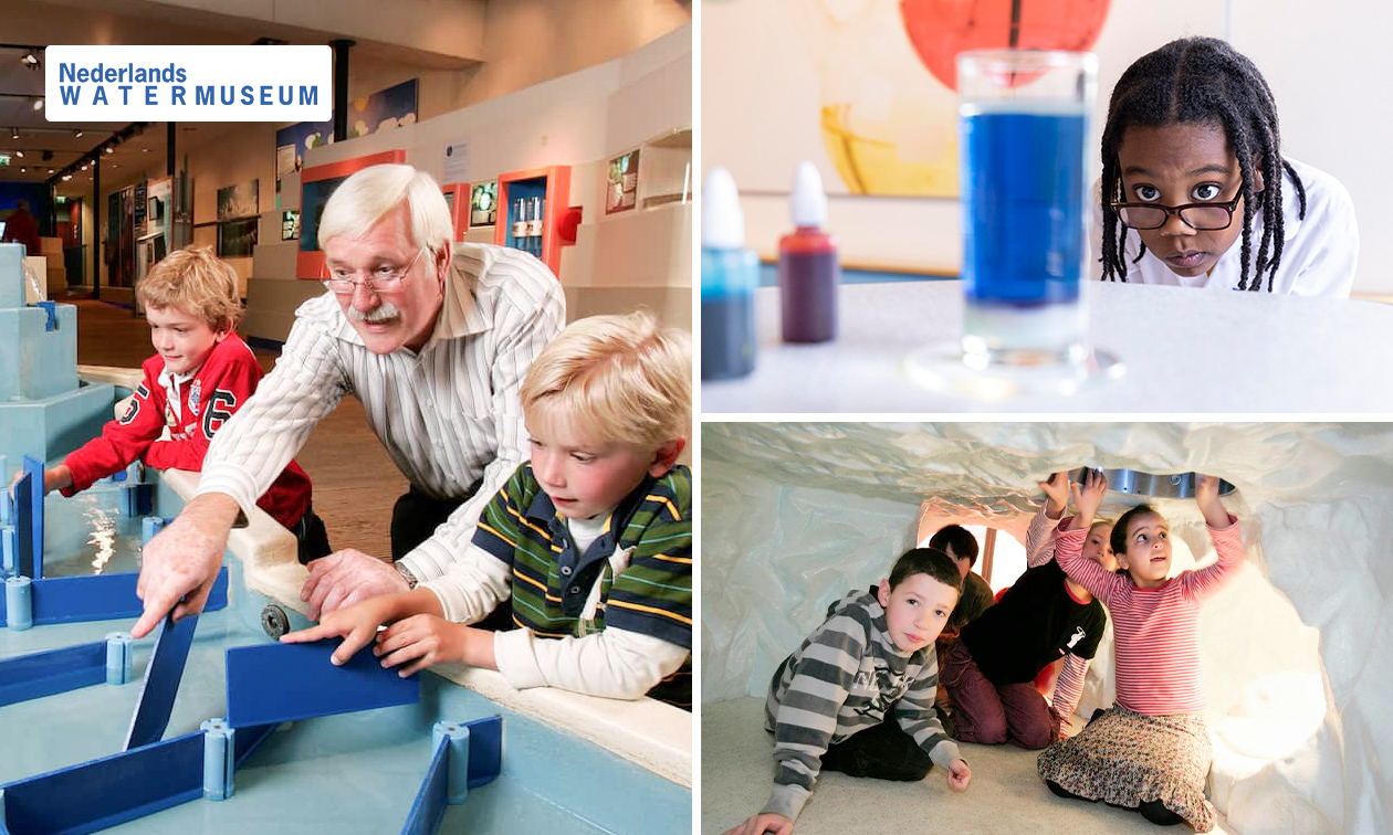 Nederlands Watermuseum