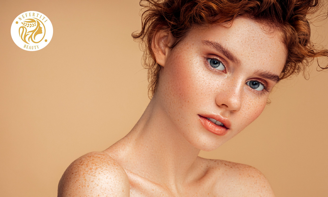Nefertiti Beauty