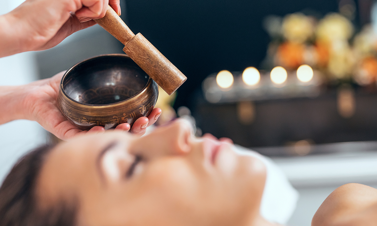 Nephele Massage en Pedicure