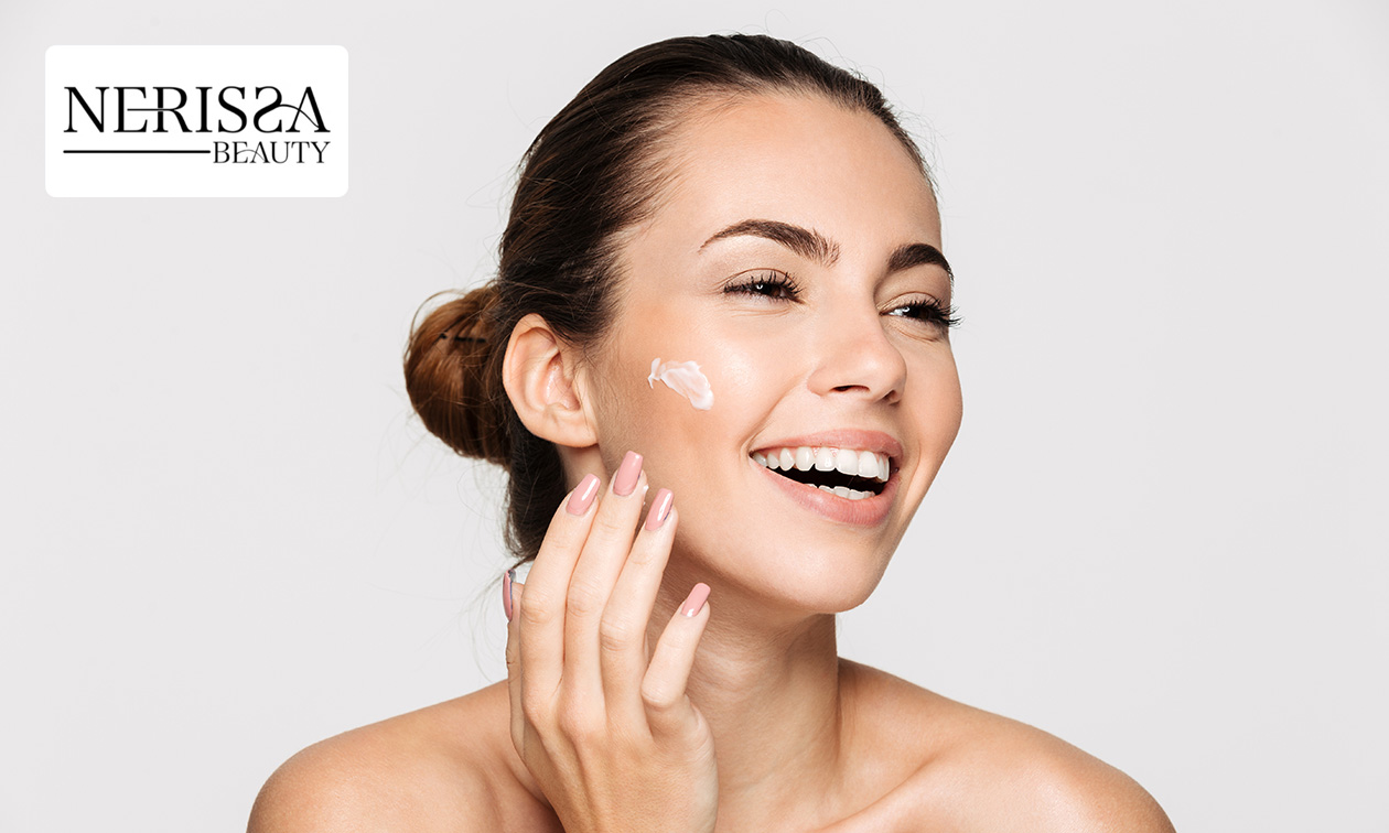 Nerissa Beauty Beverwijk