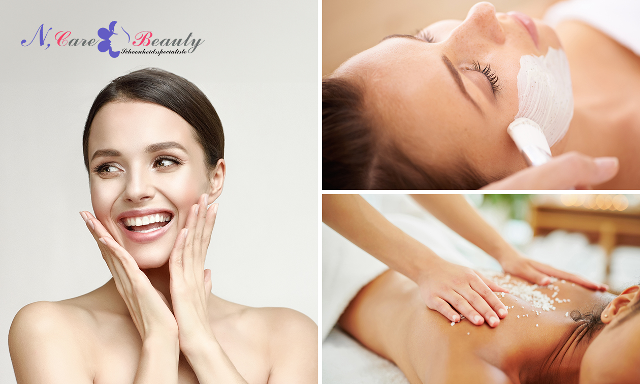 Nicole Care & Beauty