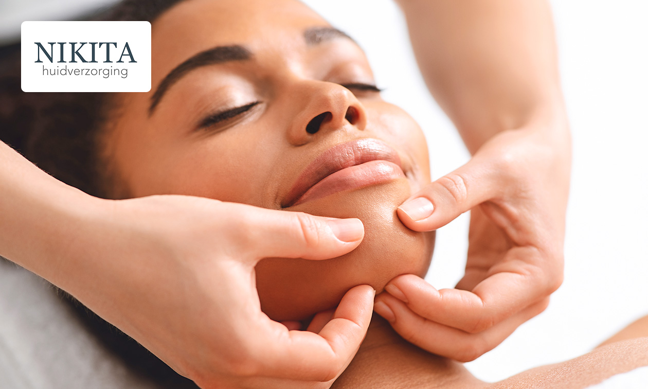 Nikita Huidverzorging