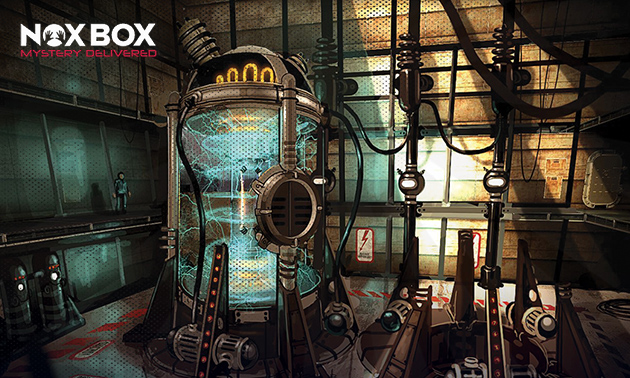 Nox Box