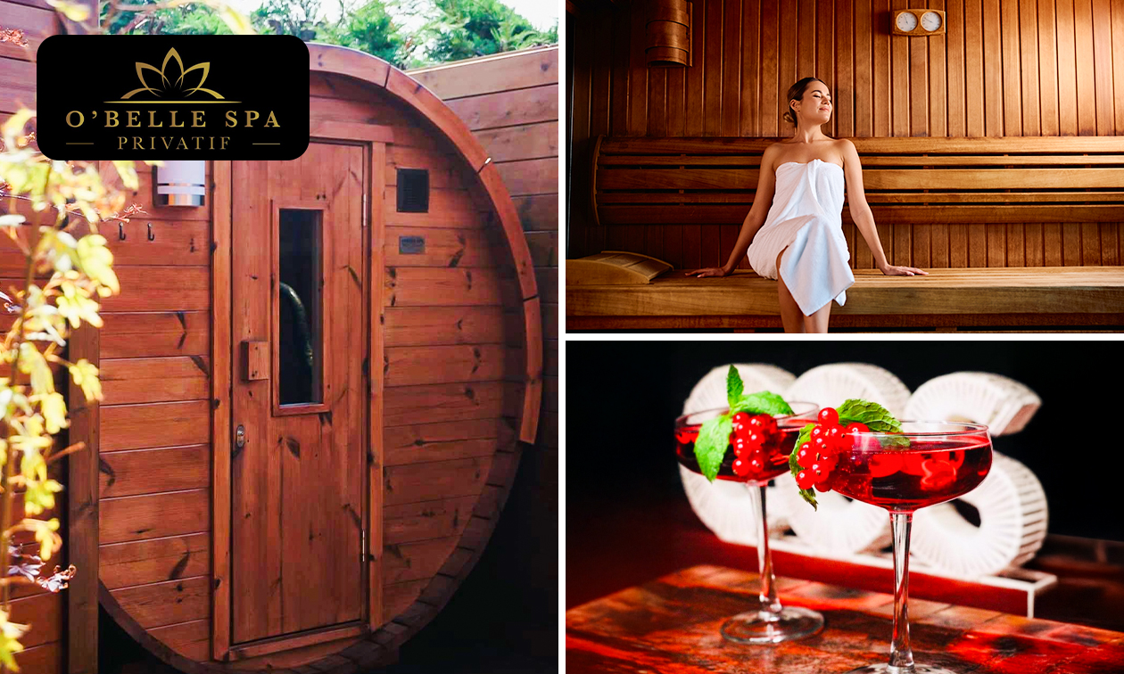 O'belle Spa