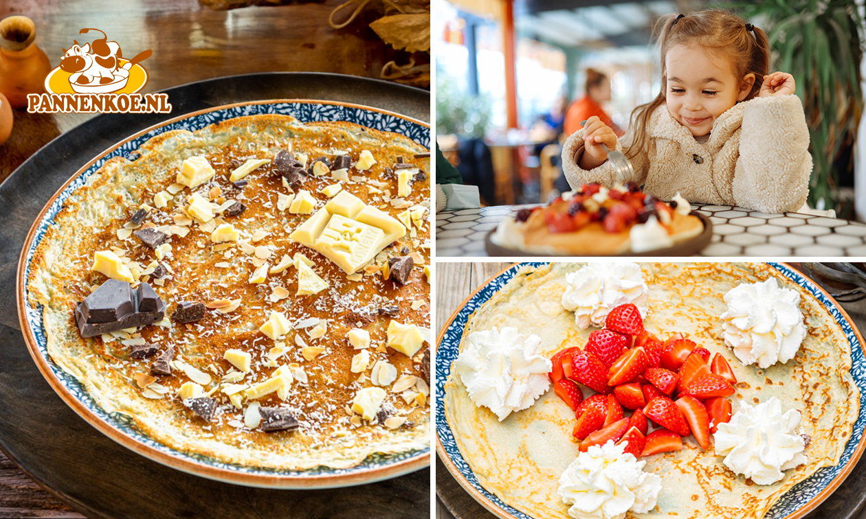 Pannenkoe Berkel en Rodenrijs