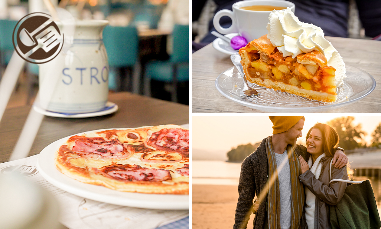 Pannenkoekenhuis De Waterspiegel