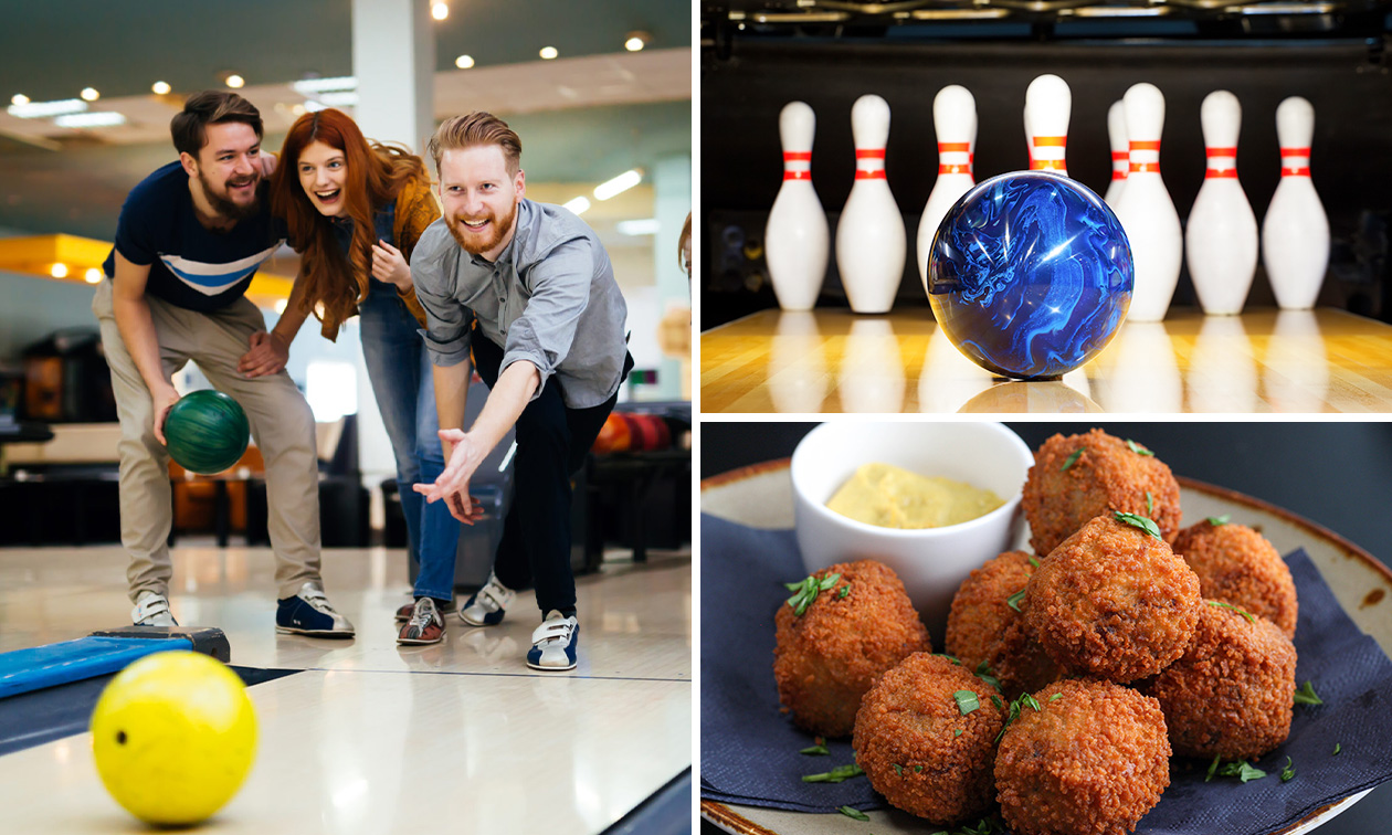 Partycentrum ST. FRANS