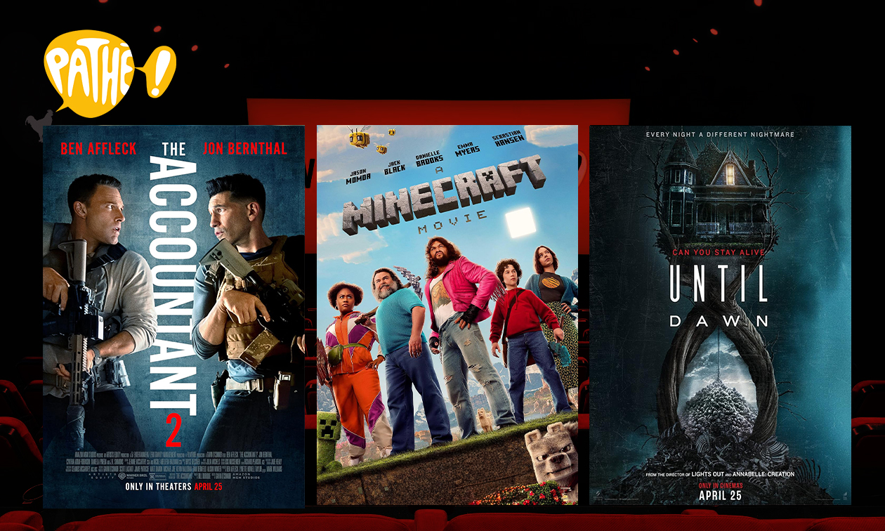 Pathé België