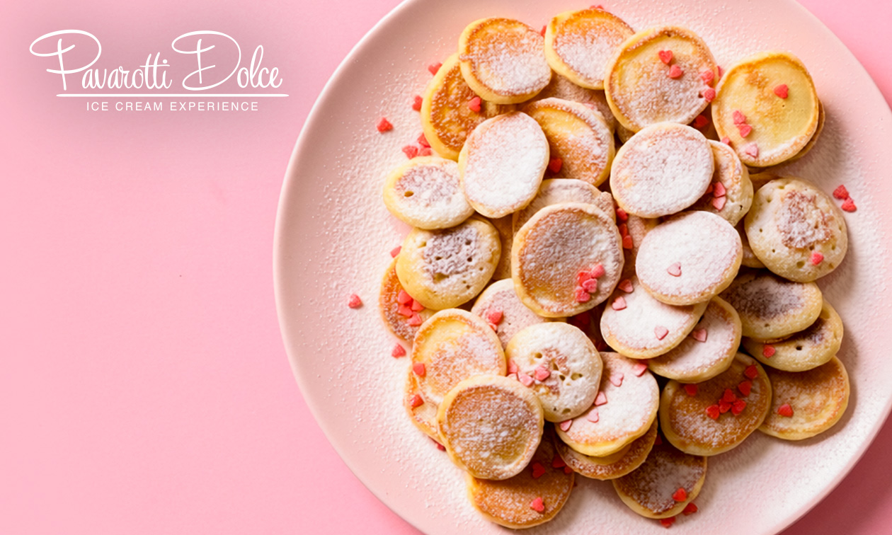 Pavarotti Dolce Leidschendam