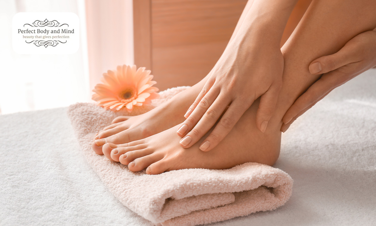 Perfect Body and Mind