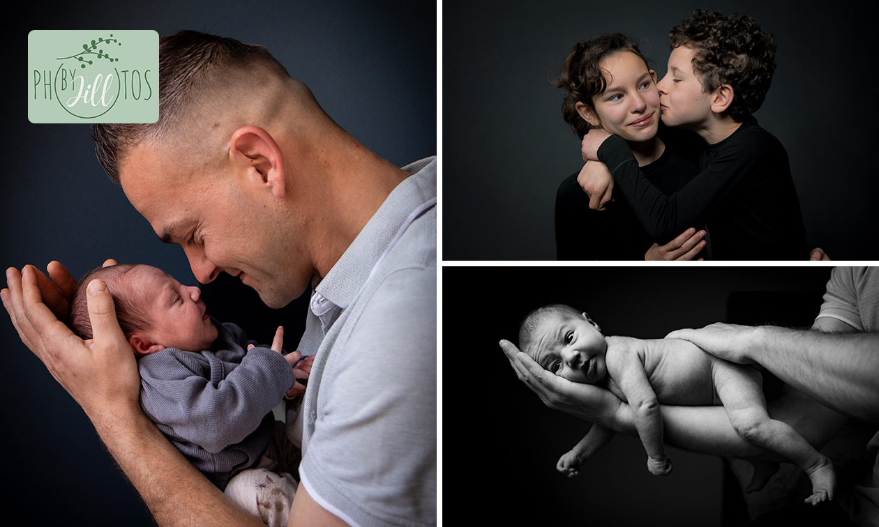 Photos by Jill