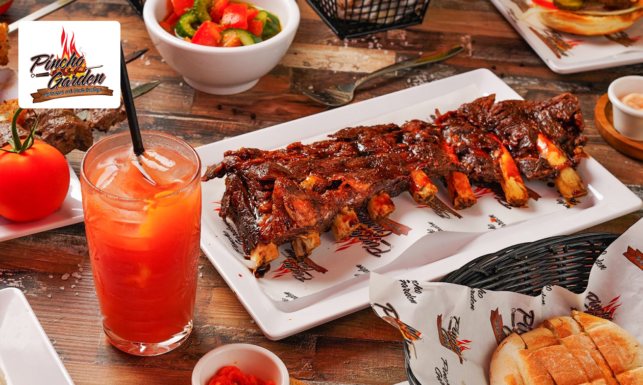 Pincho Garden