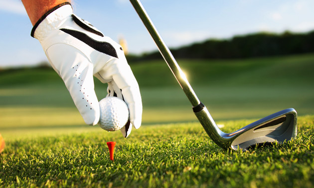 Pitch&Putt Golf Papendal