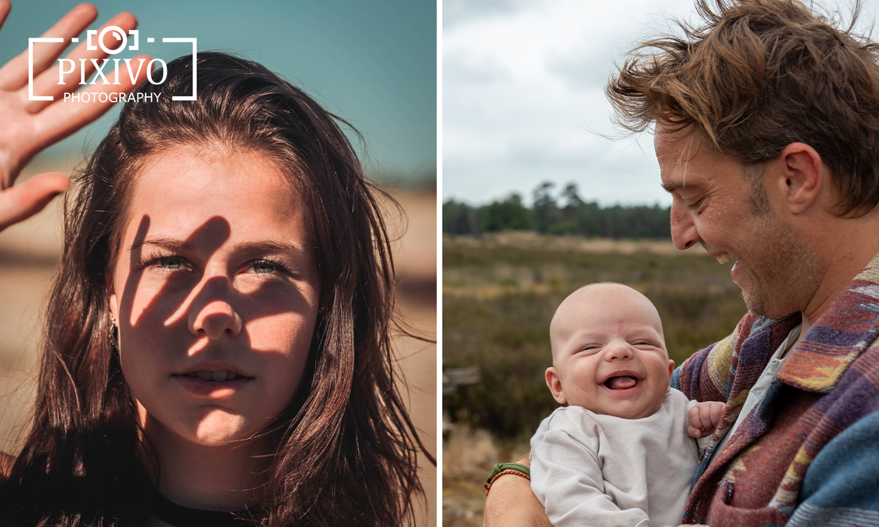 Pixivo Photography & Video