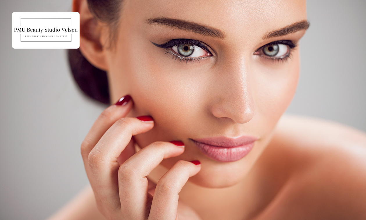 PMU Beauty Studio Velsen