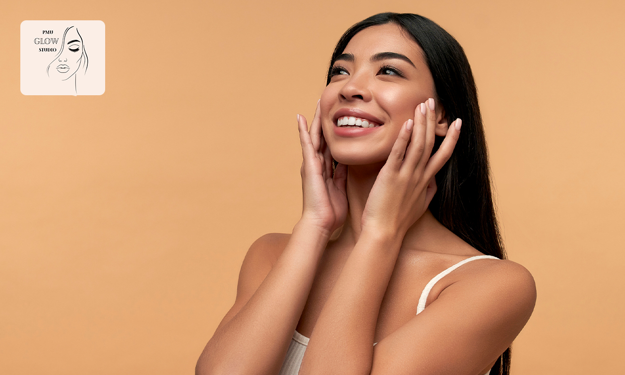 PMU Glow Studio