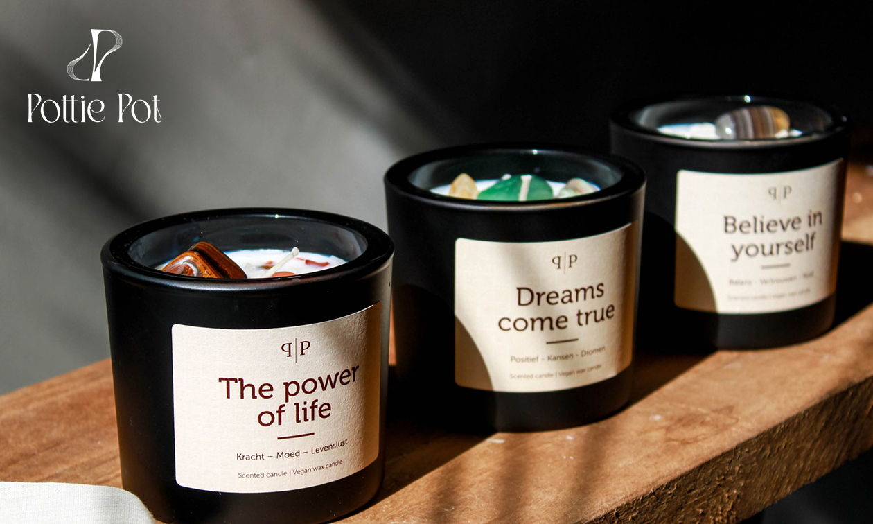 Pottie Pot