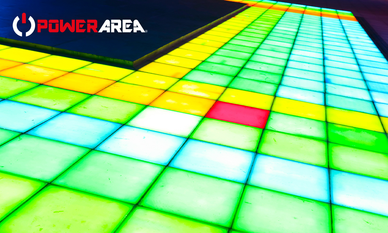 Powerarea