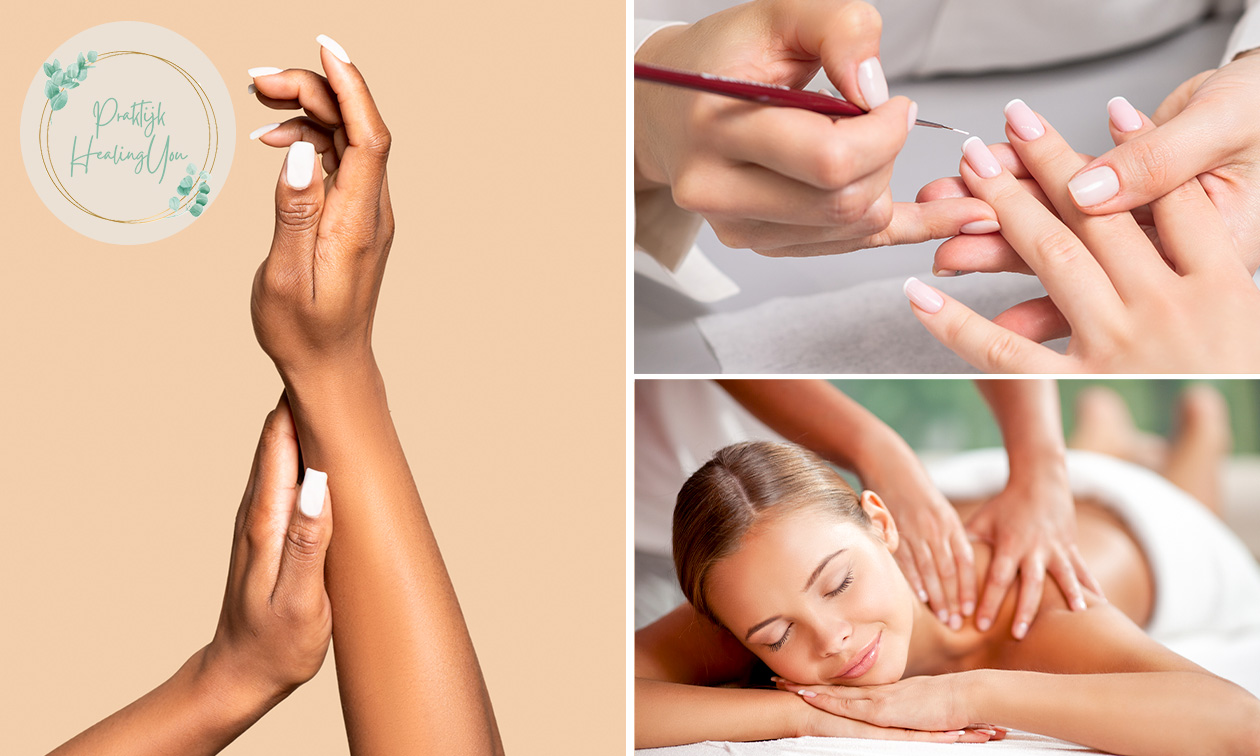 Praktijk Healing You