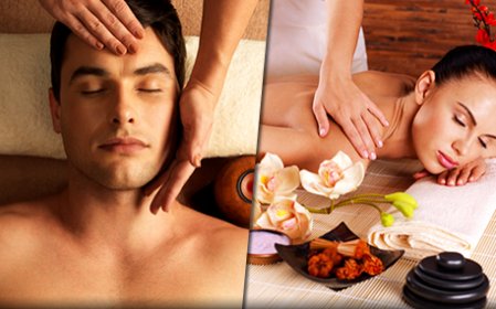 Een Heerlijke Massage In Maastricht