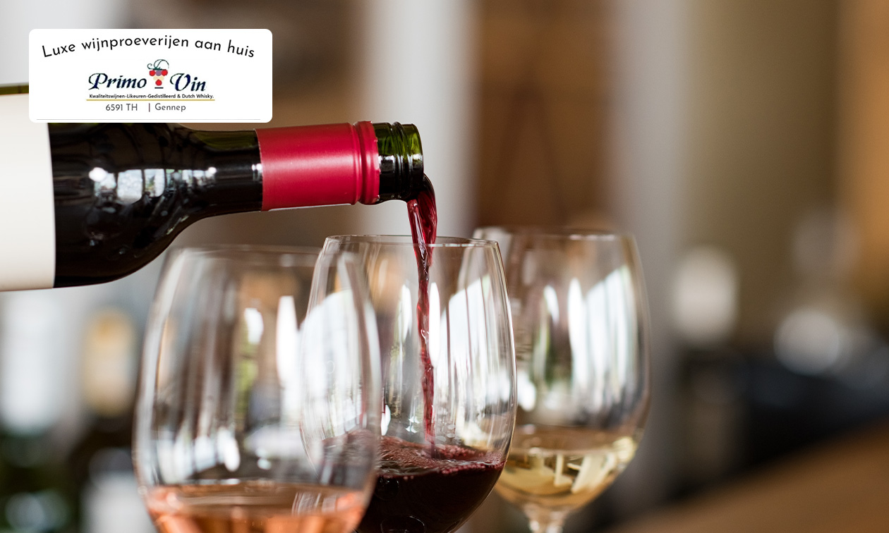 Primo-Vin
