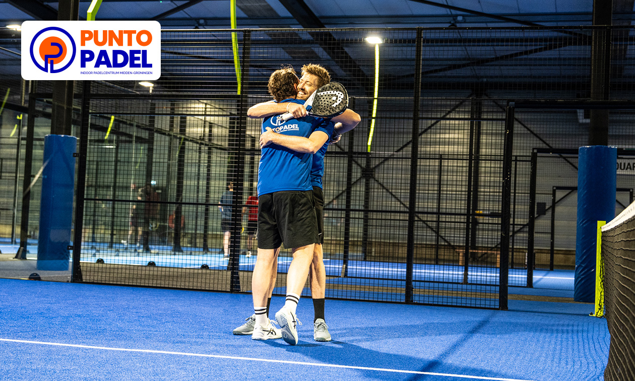 Punto Padel