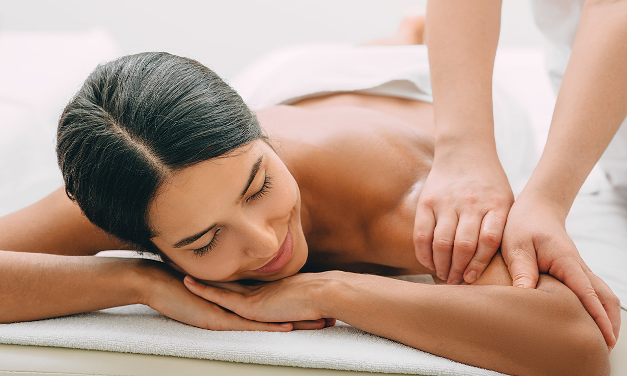 Pushpam Ayurveda