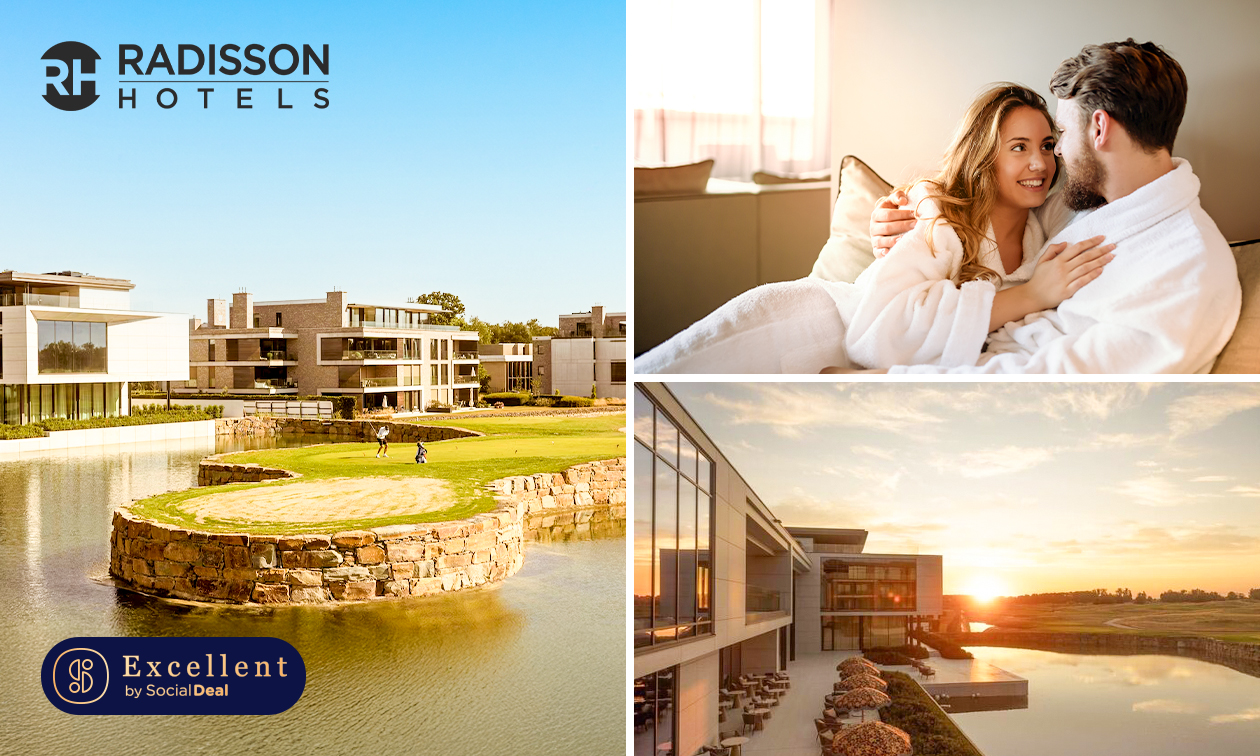 Radisson Collection The National Hotel, Brussels