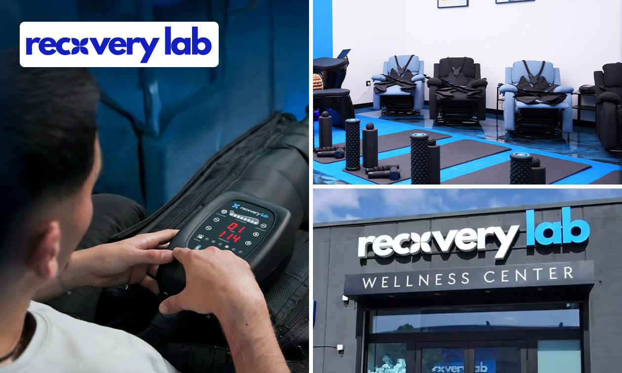 Recovery Lab