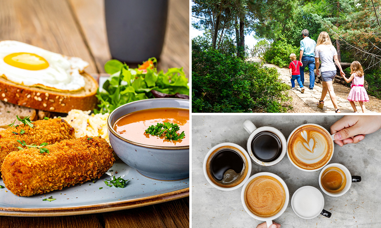 Recreatiecentrum Dúndelle