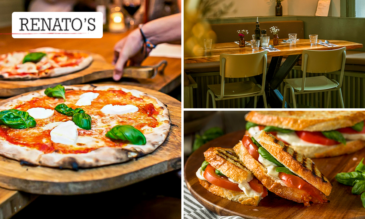 Renato's Foodhallen