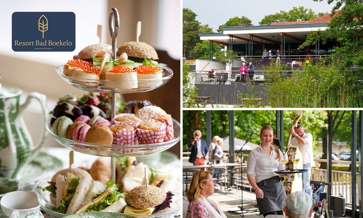 Resort Bad Boekelo