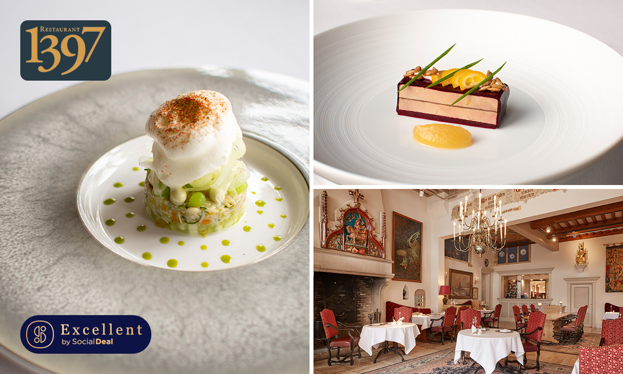 Restaurant 1397