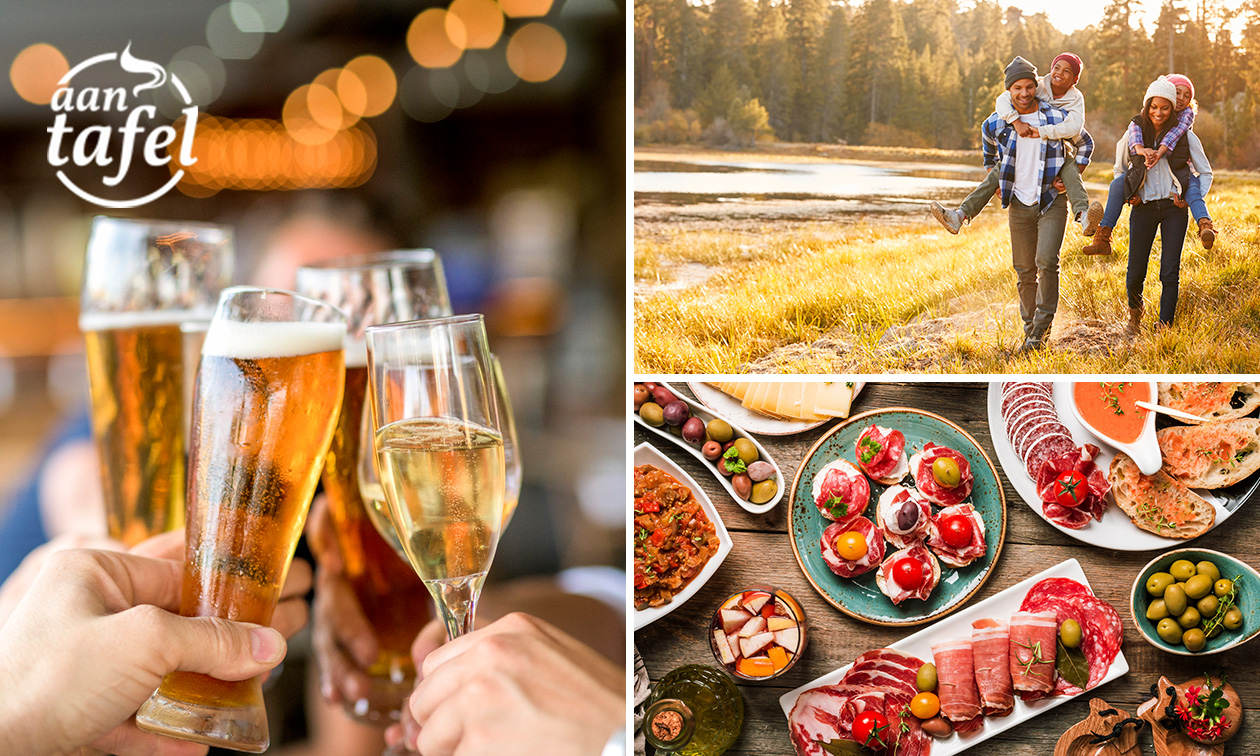 Restaurant Aan Tafel