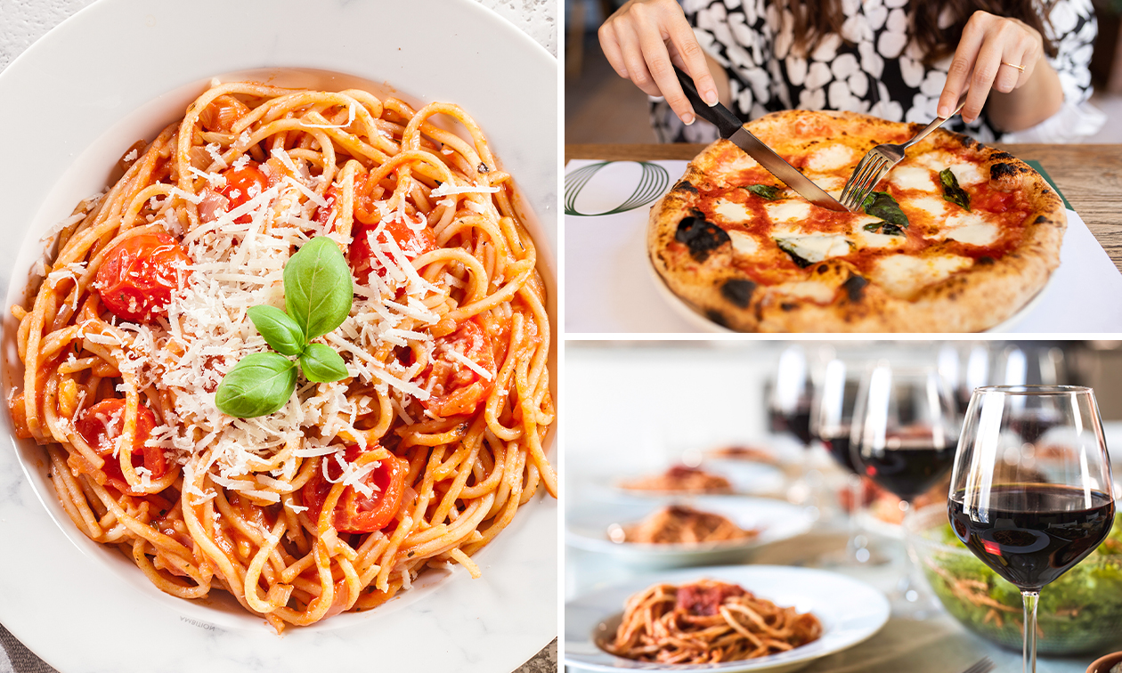 Restaurant Amori