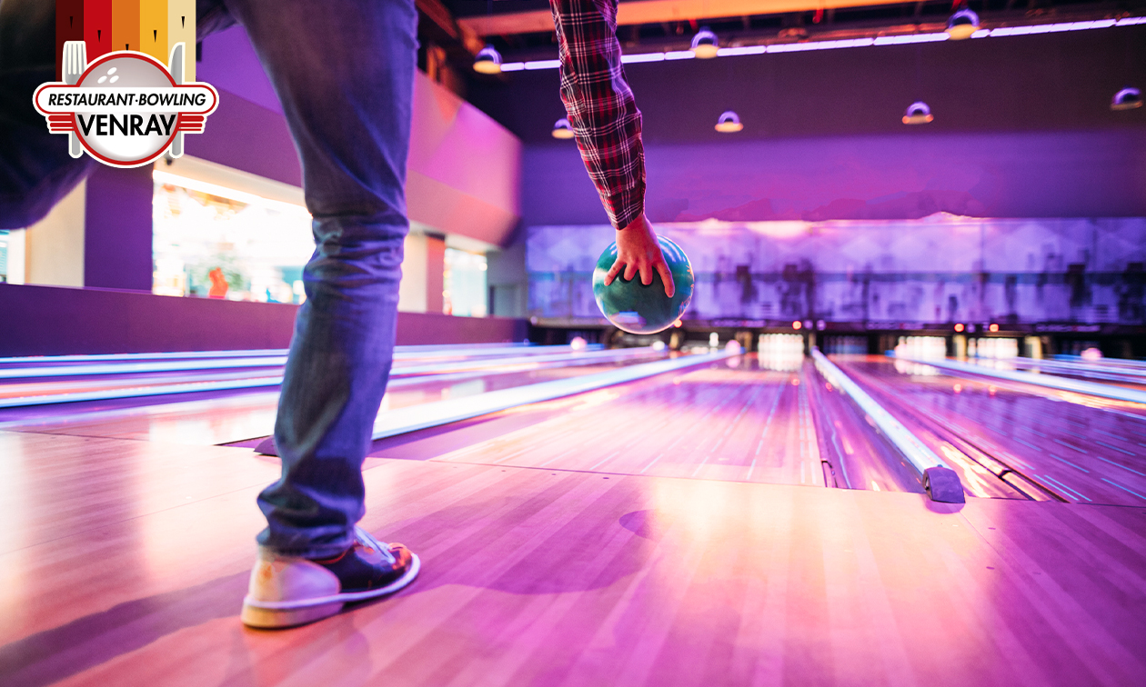 Restaurant Bowling Venray