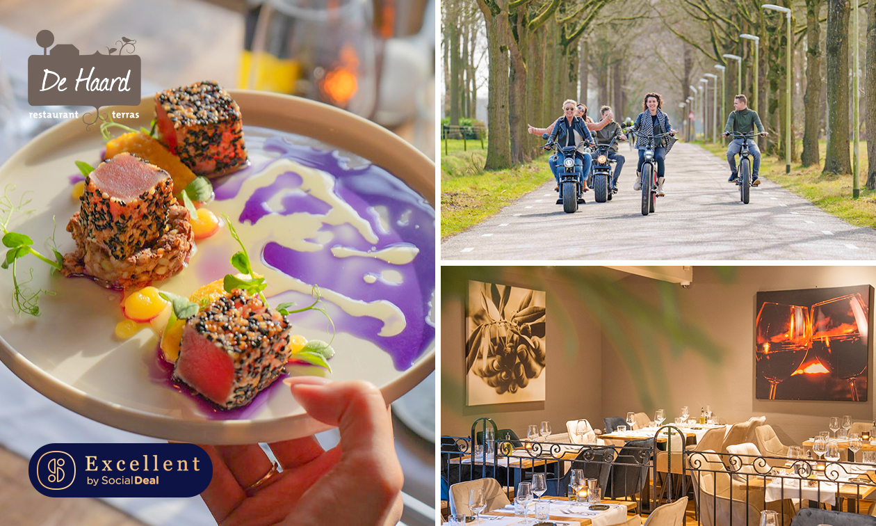 Restaurant De Haard